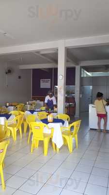 Flor Do Cerrado - Bar Da Bia