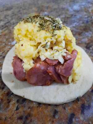 Delicias Vovo Claudia