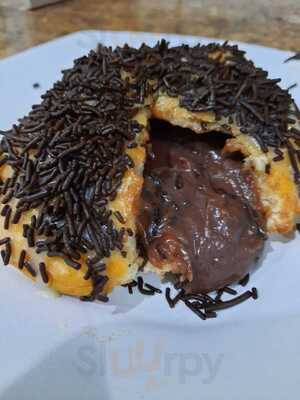 Delicias Vovo Claudia