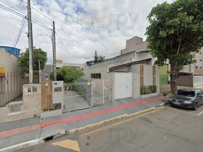 Delicias Vovo Claudia