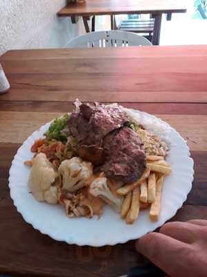 Irmaos Monteiro Lanchonete