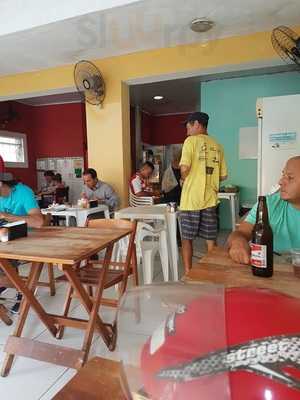 Irmaos Monteiro Lanchonete