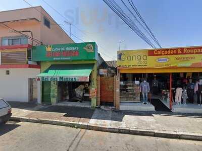 Irmaos Monteiro Lanchonete