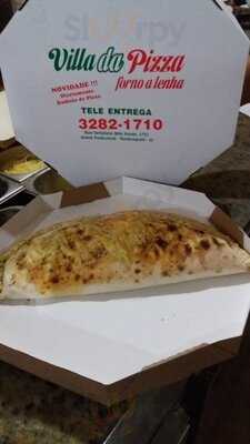 Pizzaria Villa Da Pizza