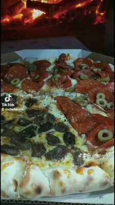 Pizzaria Villa Da Pizza