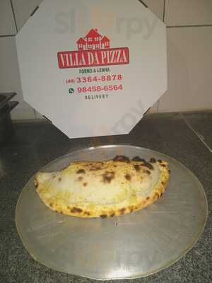 Pizzaria Villa Da Pizza
