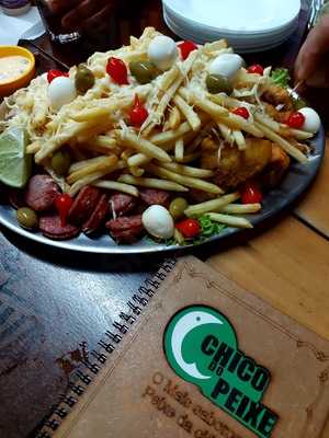 Chico Do Peixe