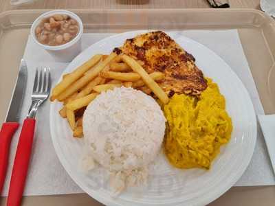 Pimenta Da Terra Petiscaria