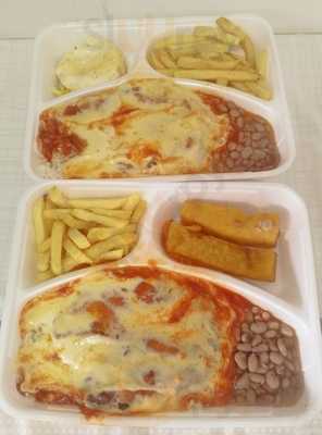 Pimenta Da Terra Petiscaria