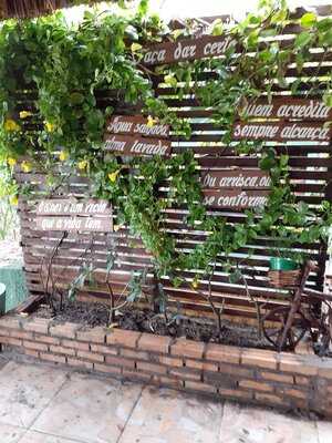 Barraca Entre Amigos