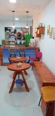 Espaço Vida Saudável Tambauzinho