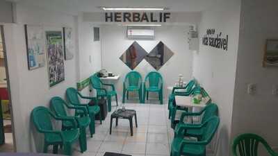 Espaço Vida Saudável Tambauzinho