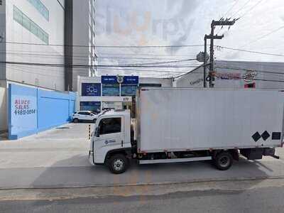 Espaço Vida Saudável Tambauzinho