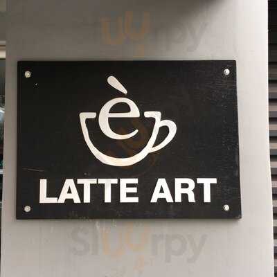 è Latte Art