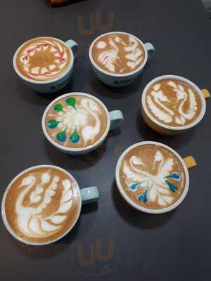 è Latte Art