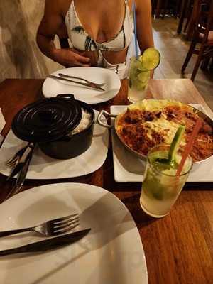 Churrascaria Carneiro & Cia Ii