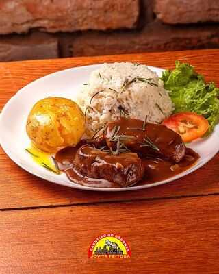 Churrascaria Carneiro & Cia Ii