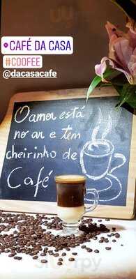 Café Da Casa