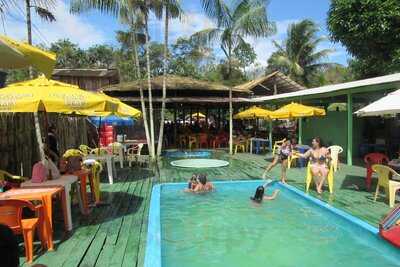 Nossa Maloca Bar E Restaurante