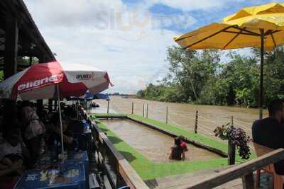 Nossa Maloca Bar E Restaurante