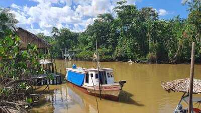Nossa Maloca Bar E Restaurante