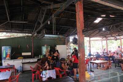 Nossa Maloca Bar E Restaurante