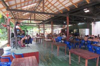 Nossa Maloca Bar E Restaurante