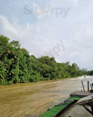Nossa Maloca Bar E Restaurante