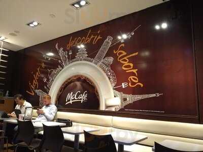 Mc Cafe