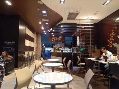 Mc Cafe