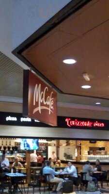 Mc Cafe
