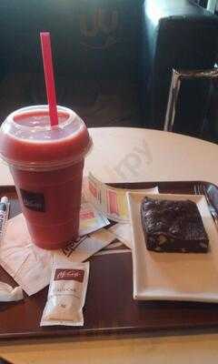 Mc Cafe