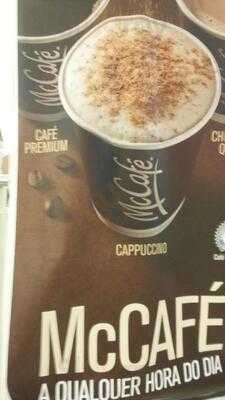 Mc Cafe