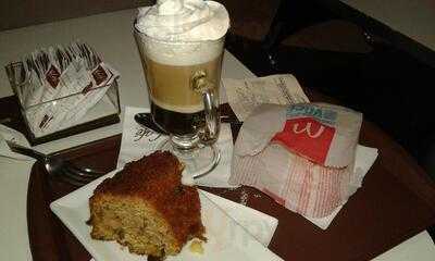 Mc Cafe