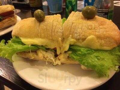 Pizzaria Fontane Rosse