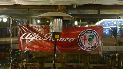 Pizzaria Fontane Rosse