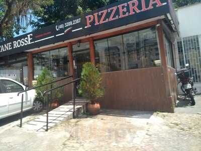 Pizzaria Fontane Rosse