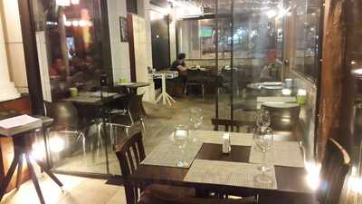 Pizzaria Fontane Rosse