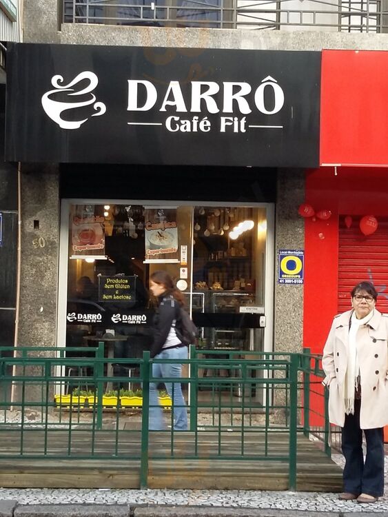 Darrô Fit