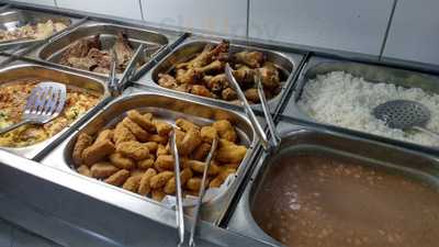 Restaurante E Lanchonete Baraldi