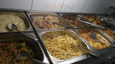 Restaurante E Lanchonete Baraldi