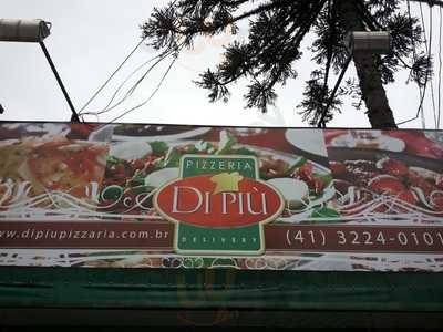 Pizzeria Di Piu