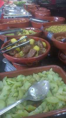 Emporio Do Churrasqueiro