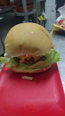 Emporio Do Churrasqueiro