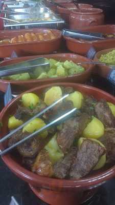 Emporio Do Churrasqueiro