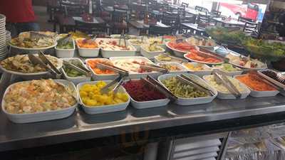 Emporio Do Churrasqueiro