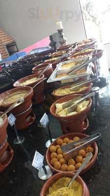 Emporio Do Churrasqueiro