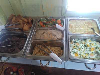 Comedoria Seminário