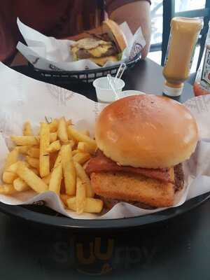 Sampa Burger