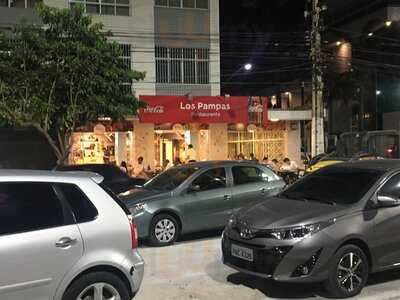 Churrascaria Los Pampas